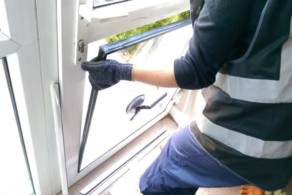 Double Glazing Repairs in Grove Park, SE12