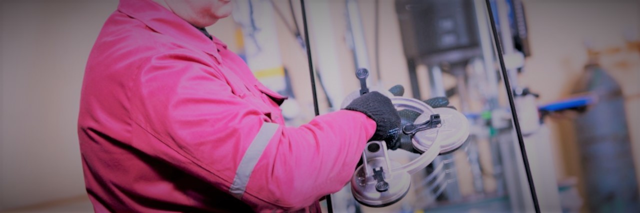 Slider, Glass Fitters in Grove Park, SE12