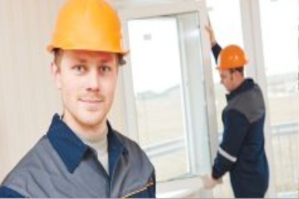 Glazing Grove Park, SE12