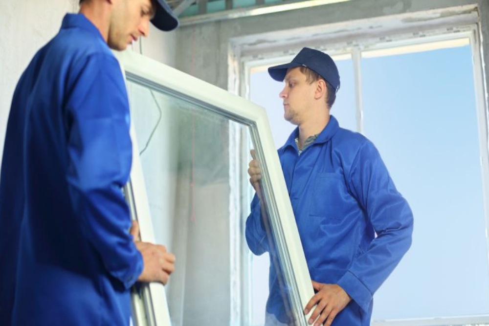 Replacement Glass in Grove Park, SE12